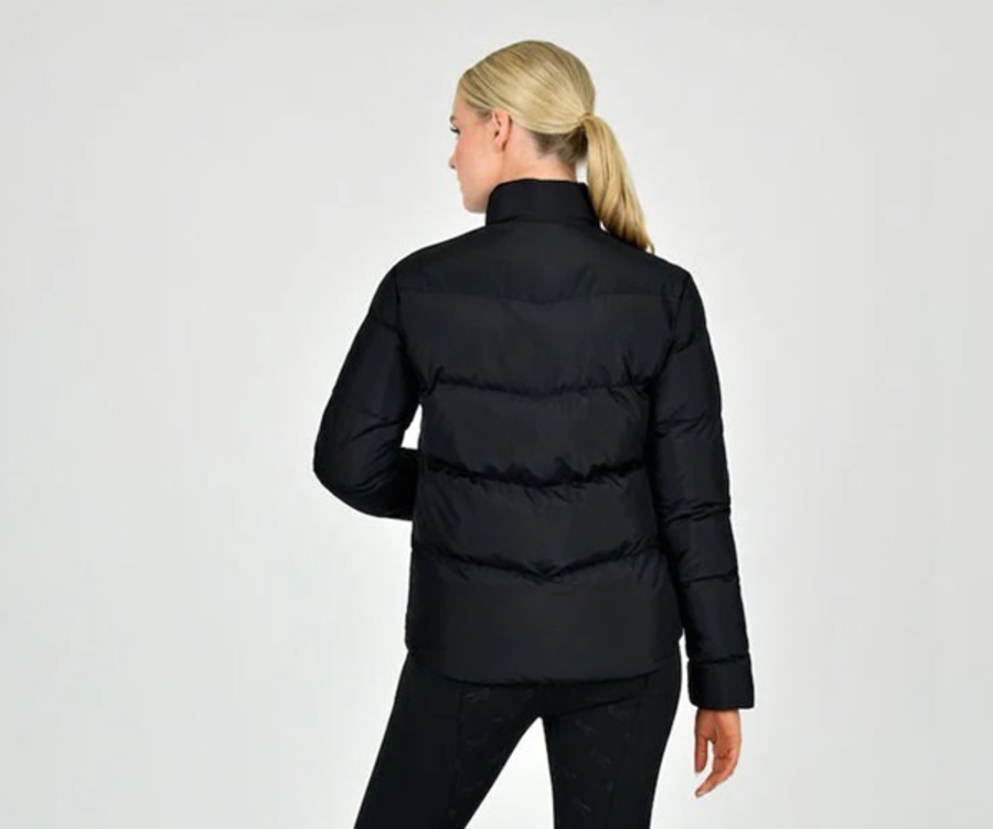 Dublin Polly Everyday Puffer Jacket image 1